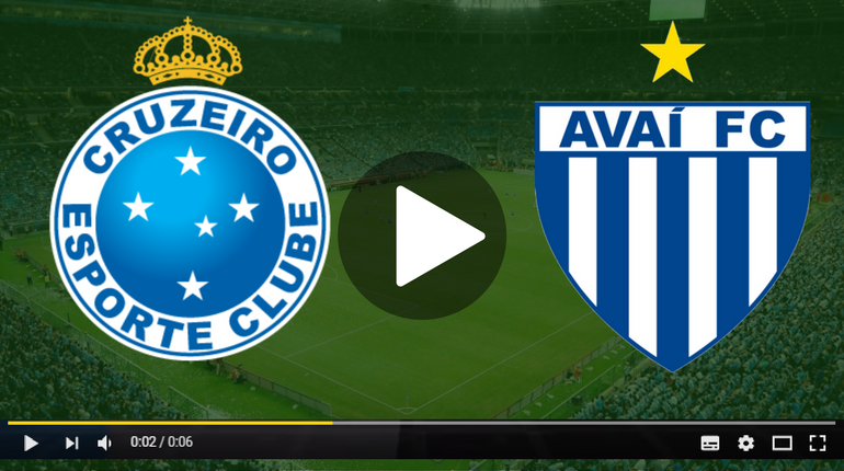 Arquivos Cruzeiro Tudo TV - Cristiano Alvarenga