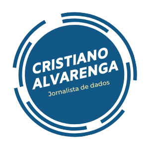 Cristiano Alvarenga Jornalista